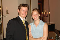 Wiebke und Ulli